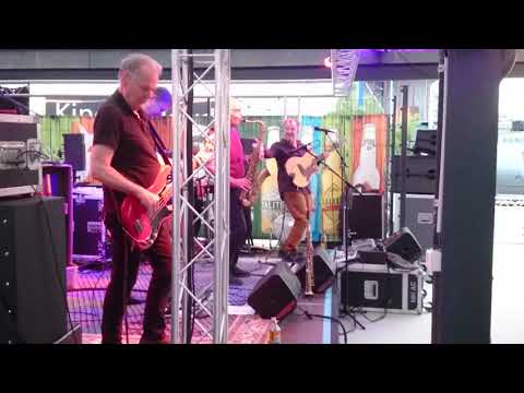 KINGS OF FLOYD Dogs of War - Live at Jovel outdoor Area, Münster, Germany 14.08.2020