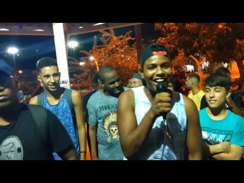 Lanasexta 1° fase [29/03/2019]