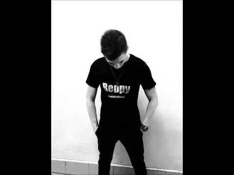 Reppy & Jeffrey Jones Silný Prod. Blasian Beatz