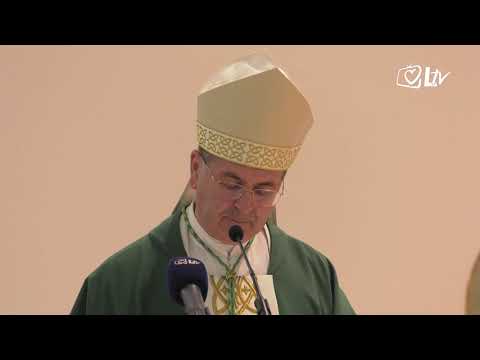 Izdvojeno 21.11.2019. – Susret crkvenih zborova grada Zagreba