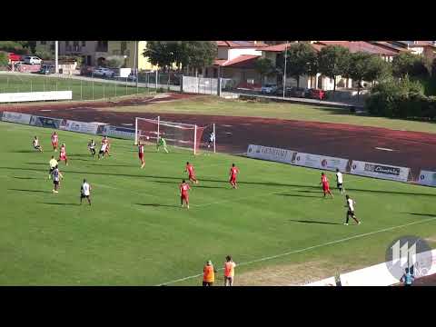 Castiglione-Caravaggio 0-4