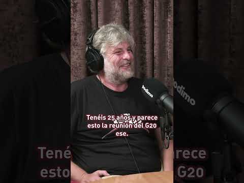 Cuando los amigos de tu novia son unos siesos. Entrevista a Raúl Cimas #esdlb​ 🍻