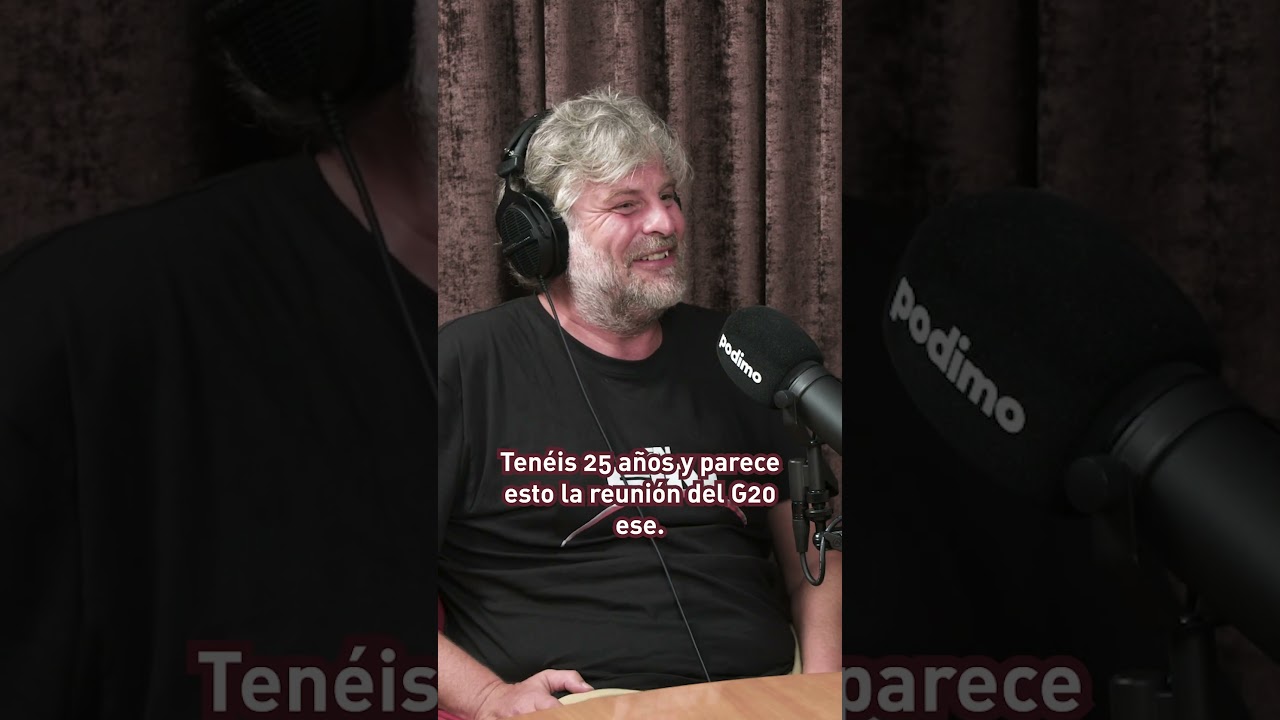 Cuando los amigos de tu novia son unos siesos. Entrevista a Raúl Cimas #esdlb​ 🍻