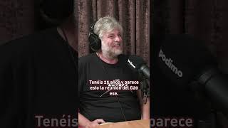Cuando los amigos de tu novia son unos siesos. Entrevista a Raúl Cimas #esdlb​ 🍻