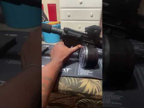 IVER JOHNSON 1911 Carbines! || NRAMM 2025