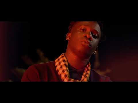 Salomon FK ft Young Chivv - Même Bateau (Clip Officiel)