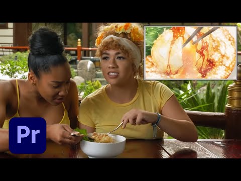 Managing Projects for Scalability with Productions in Premiere Pro | Essential Workflows with FBE