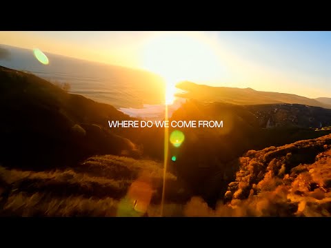 Don Diablo & Lufthaus ft. Sofiya Nzau - Where Do We Come From