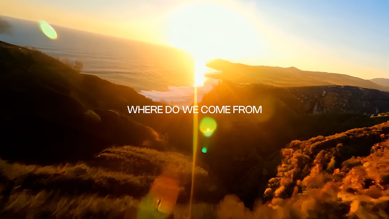 Don Diablo & Lufthaus ft. Sofiya Nzau — Where Do We Come From