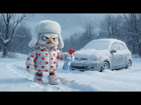 Wintermorgen aktuell, wer kennts? 🥶 #freezing #coldweather #failvideo #comedyskits  #dailylife