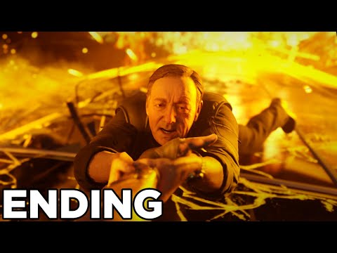 Call of Duty: Advanced Warfare Walkthrough Part 15 ENDING - Terminus [No Commentary]