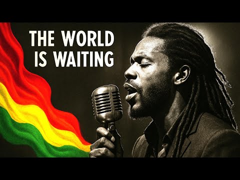 The World Is Waiting | Let Babylon Burn