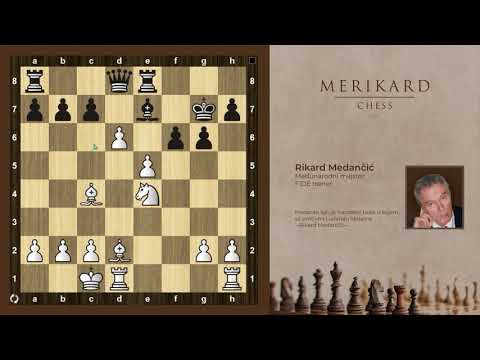 Uči od majstora  -  praktična škola šaha 106