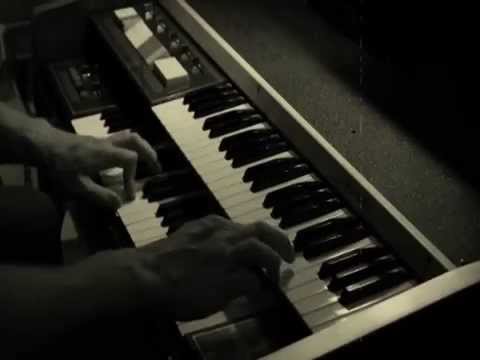 "HOHNER T 242 / RA" Demo