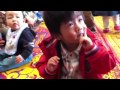 Desmond Playgroup Wheels On The Bus