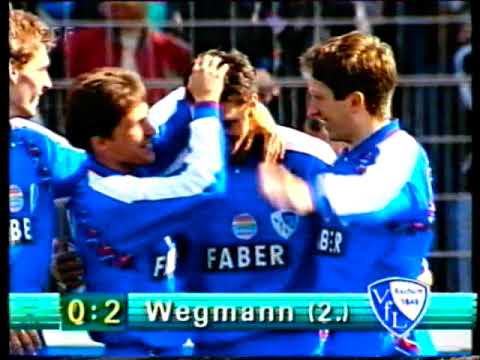 Mainz 05 - VfL Bochum (93/94)
