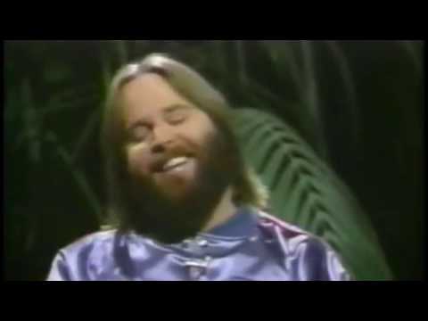 Carl Wilson Interview with Wolfman Jack - Midnight Special