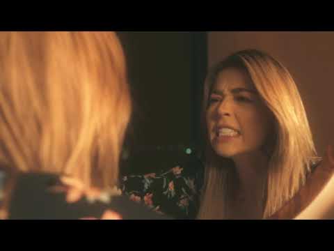 La Inolvidable - Sal De Mi Vida (Video Oficial)