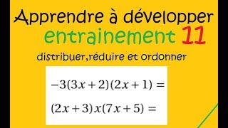 Vignette de la correction vidéo