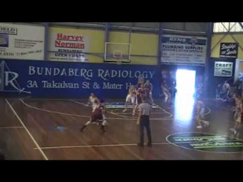 Yvonne Turner Highlight