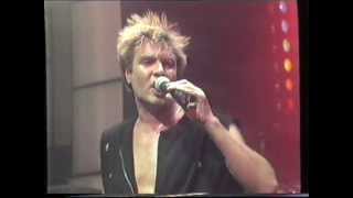 Duran Duran - Notorious - The Tube (last episode ever)