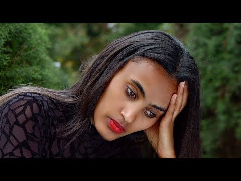 Firehiwot & Fikadu - Enkilfen Deribeh | እንቅልፌን ደርበህ - New Ethiopian Music 2017 (Official Video)