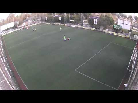 Kartal Halı Saha Spor Tesisleri - 02-11-2016 18:00:01 - sosyalhalisaha.com