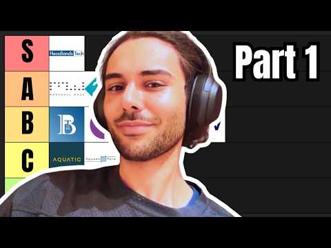 Ranking every quant trading firm (part 1)