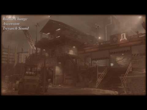 Round Change - Ascension - Zombies Chronicles Soundtrack