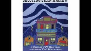 The Shooting of Dan McGrew