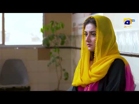 Meray Humnasheen Last Episode Promo | Tomorrow at 8:00 PM only on Har Pal Geo