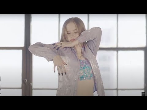 The Know - Hold Me Like You Know Me // starring Lexee Smith (Official Video)