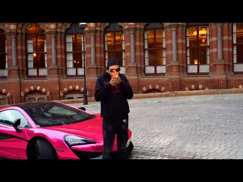 John Wayne (Johnny Gunz) - Respect On My Name [Music Video]