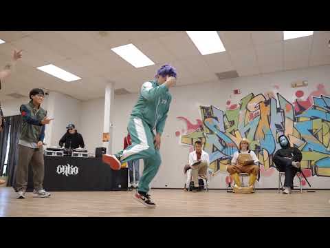 Breaking Prelims | Spookfest 4