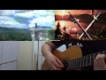 Swordland (Sword art online) Guitar fingerstyle ...