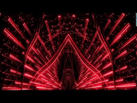 VJ Loops. Free download Video Loops - Red Lines