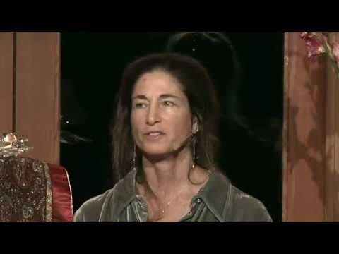 Tara Talks: Seeing into the Human Heart - Tara Brach