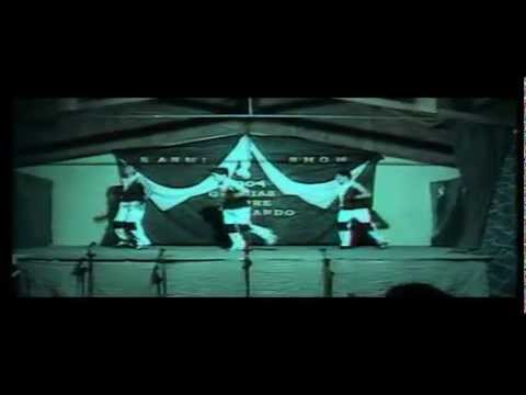 DjboboXdance 2003-2006