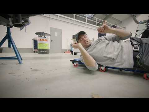 CLAAS | Besser so. Ben. Teaser #18