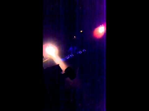 Sander Van Doorn - Rattle (Bingo Players) LIVE @ The Mid Chicago 4/28