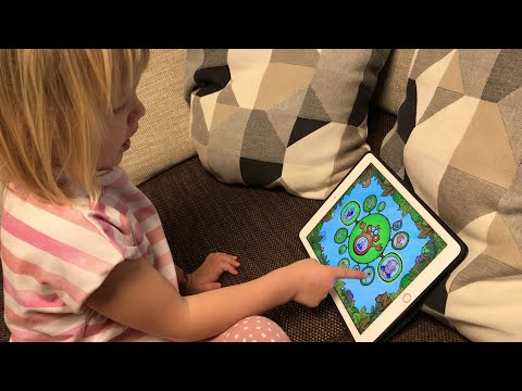 Edudadoo: Games that teach Video