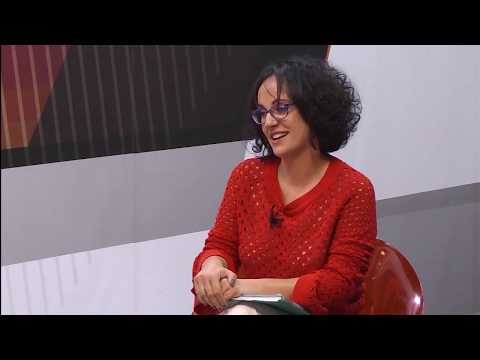 PLAÇA MAJOR | Juan Salom: llibre 'Crónica Criminal de Castelló' | 02/10/2018