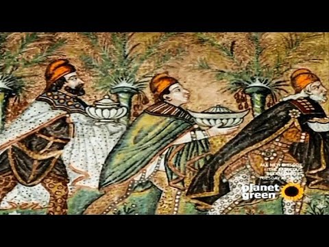 The Three Kings - Documentary