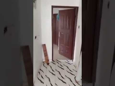 Well maintained 3 bedroom duplex @Medina Gbagada Lagos