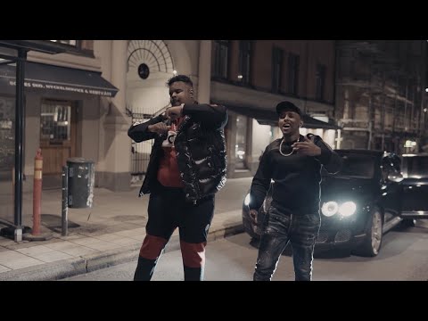 K27 - What It Is (feat. Dree Low) [Official Video]