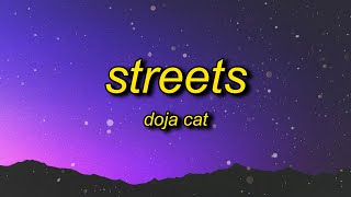 Download lagu Doja Cat Streets it s hard to keep my cool doja ca... mp3