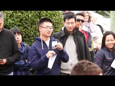 Massive price achieved for booming Sydney real estate