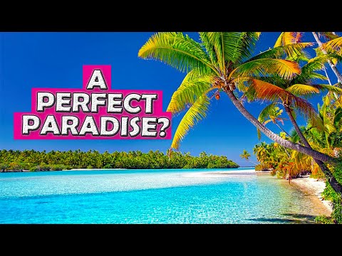 image-Is it expensive in the Cook Islands?