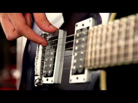 Gitarre stimmen mit Stimmtönen / nach Gehör ( Standard Tuning - Lehrvideo)