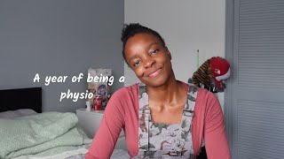 5 Crucial things I have learnt in my 1st year as a Physiotherapist